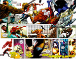 Page #4from Captain America (2009 series) #606