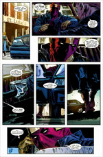 Page #3from Captain America #607