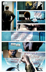 Page #4 from Captain America (2009 series) #609