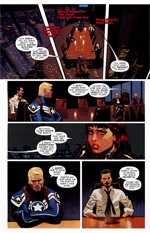 Page #3from Captain America #611