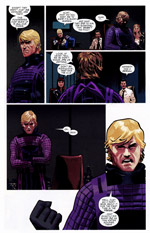 Page #4from Captain America (2009 series) #611