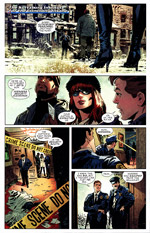 Page #1from Captain America #613