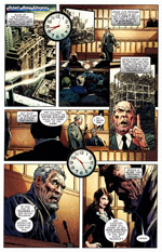 Page #4 from Captain America (2009 series) #614