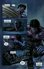 Page #2from Captain America #616