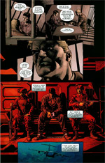 Page #4 from Captain America (2009 series) #616
