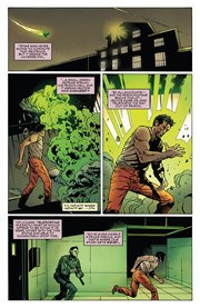 Page #2 from Captain America Annual (2021 series) #1