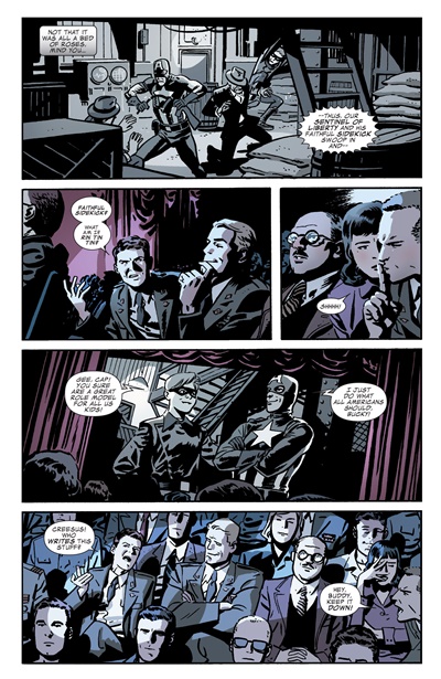 Page #3 from Captain America and Bucky (2011 series) #621