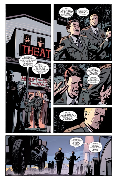 Page #4 from Captain America and Bucky (2011 series) #621