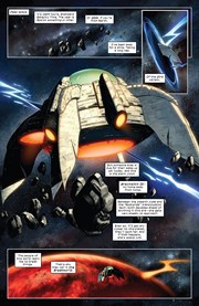 Page #1from Cable: Reloaded (2021 series) #1