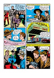 Page #6from Captain America Comics (1941 series) #1