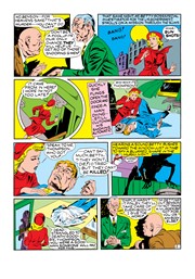 Page #2 from Captain America Comics (1941 series) #2