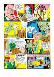 Page #3 from Captain America Comics (1941 series) #2