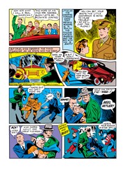 Page #5 from Captain America Comics (1941 series) #2