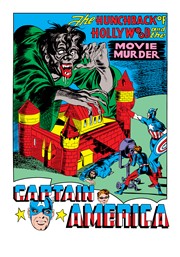 Page #4from Captain America Comics (1941 series) #3