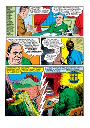 Page #5from Captain America Comics (1941 series) #3