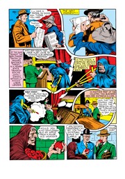 Page #2from Captain America Comics (1941 series) #4