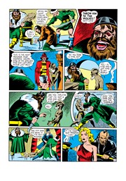 Page #5from Captain America Comics (1941 series) #4