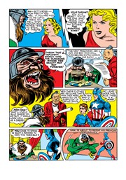 Page #6from Captain America Comics (1941 series) #4