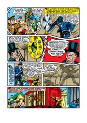 Page #2 from Captain America Comics (1941 series) #5