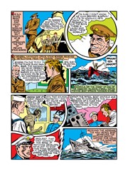Page #5 from Captain America Comics (1941 series) #5