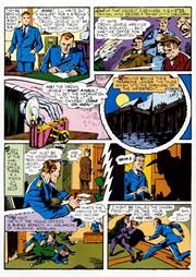 Page #2 from Captain America Comics (1941 series) #6