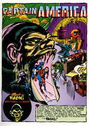 Page #4 from Captain America Comics (1941 series) #6