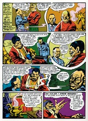 Page #5 from Captain America Comics (1941 series) #6