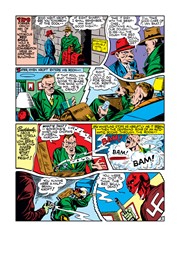 Page #2from Captain America Comics (1941 series) #7