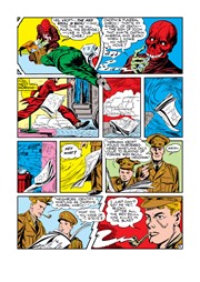 Page #3from Captain America Comics (1941 series) #7