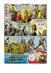 Page #2 from Captain America Comics (1941 series) #8