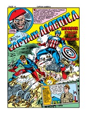 Page #4 from Captain America Comics (1941 series) #8
