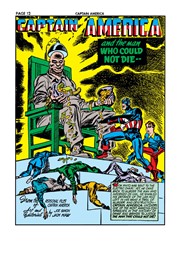 Page #4 from Captain America Comics (1941 series) #9