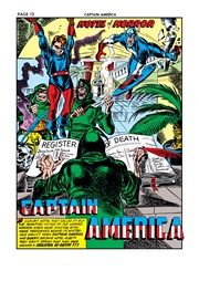 Page #4 from Captain America Comics (1941 series) #10