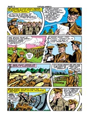 Page #2 from Captain America Comics (1941 series) #11