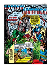 Page #4 from Captain America Comics (1941 series) #11