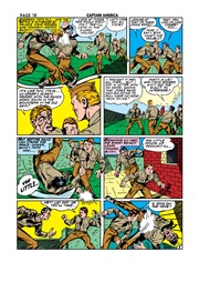 Page #5 from Captain America Comics (1941 series) #11