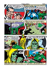 Page #3from Captain America Comics (1941 series) #12