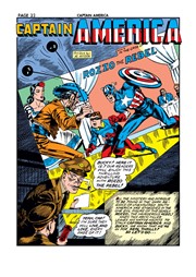 Page #4from Captain America Comics (1941 series) #12