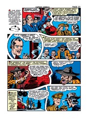 Page #5from Captain America Comics (1941 series) #12