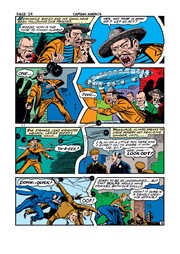 Page #6from Captain America Comics (1941 series) #12