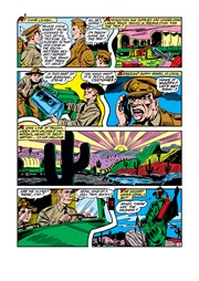 Page #2 from Captain America Comics (1941 series) #14