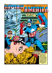 Page #4 from Captain America Comics (1941 series) #14