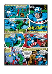 Page #6 from Captain America Comics (1941 series) #14