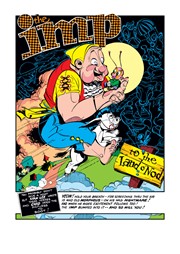 Page #4from Captain America Comics (1941 series) #15