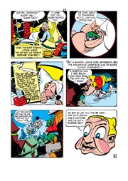 Page #5from Captain America Comics (1941 series) #15