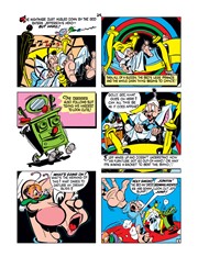 Page #6from Captain America Comics (1941 series) #15
