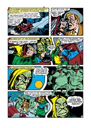 Page #2 from Captain America Comics (1941 series) #16