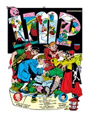 Page #4 from Captain America Comics (1941 series) #16