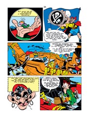 Page #6 from Captain America Comics (1941 series) #16