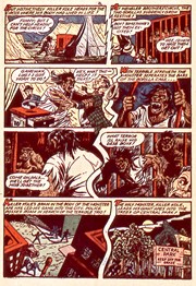 Page #4 from Captain America Comics (1941 series) #17